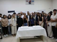 HBB’DEN YKS ADAYLARINA MORAL DESTEĞİ