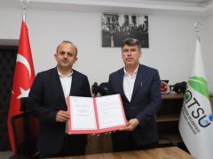 HATSU VE MİLLÎ EĞİTİM MÜDÜRLÜĞÜ “SU TASARRUFU” İÇİN EL ELE VERDİ