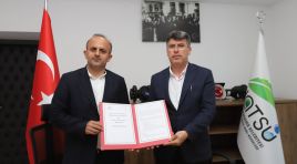 HATSU VE MİLLÎ EĞİTİM MÜDÜRLÜĞÜ “SU TASARRUFU” İÇİN EL ELE VERDİ