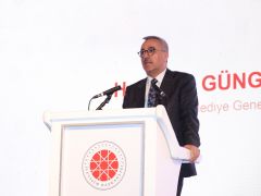 HATAY, “TÜRKİYE’NİN GASTRODİPLOMASİ MODELİ: SOFRA VE MİRAS” PROGRAMINA EV SAHİPLİĞİ YAPTI