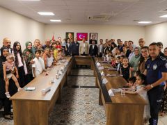 HBB’DEN PERSONELİNE DUYGUSAL BABALAR GÜNÜ SÜRPRİZİ