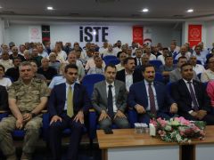MUHTARLAR AKADEMİSİ EĞİTİM PROGRAMI BAŞLADI