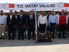 HBB’DEN ÜRETİCİLERE AYÇİÇEĞİ TOHUMU DESTEĞİ