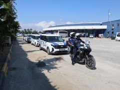 HBB’DEN İL GENELİNDE KAPSAMLI DENETİM