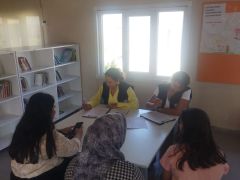 HATAY BÜYÜKŞEHİR BELEDİYESİ VE UNICEF’TEN ÖNEMLİ PROJE: ERKEN ÇOCUKLUK GELİŞİMİ VE ENGELLİĞİN ERKEN TESPİTİ 