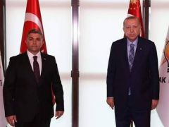 HATAY’DAN ANKARA’YA UZANAN HİZMET HİKÂYESİ: ADEM YEŞİLDAL 