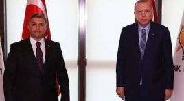 HATAY’DAN ANKARA’YA UZANAN HİZMET HİKÂYESİ: ADEM YEŞİLDAL 
