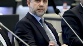 MİLLETİN VEKİLİNDEN ŞEHRİN MİMARLIĞINA: ABDULKADİR ÖZEL’İN HATAY HİKÂYESİ 