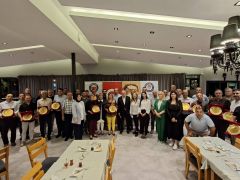 İSMAİL BAYRAKDAR’DAN İNANÇ DEĞERLERİNE SAYGI ÇAĞRISI: “TOPLUMUN HASSASİYETLERİNİ KAŞIMAYIN”