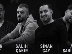 GURBETTE EKMEK MÜCADELESİ YARIM KALDI: RİYAD’DAKİ TÜP PATLAMASINDA 4 SAMANDAĞLI HAYATINI KAYBETTİ 