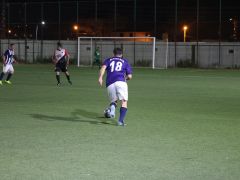 ERHAN AKSAY FUTBOL TURNUVASI DOLUDİZGİN DEVAM EDİYOR