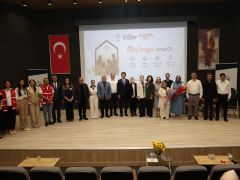 HATAY’DA KORUYUCU AİLE FARKINDALIK PANELİ DÜZENLENDİ