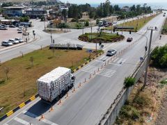 HBB’DEN KAVŞAKLARA AKILLI DOKUNUŞ
