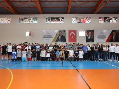 HBB İLE HAYALLER ÜNİFORMAYA DÖNÜŞÜYOR
