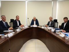 UKOME, 2026 YILI TEMMUZ AYI TOPLANTISINI YAPTI