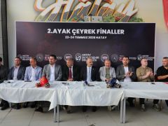 HBB’DEN MUAY THAI SÜPER LİGİ’NE EV SAHİPLİĞİ