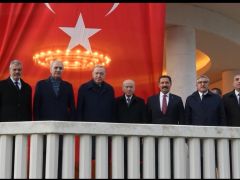 HBB’DEN 23 TEMMUZ’A ÖZEL DUYGU YÜKLÜ FİLM