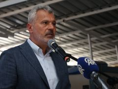 AK PARTİ HATAY İL DANIŞMA MECLİSİ TOPLANTISI GERÇEKLEŞTİRİLDİ