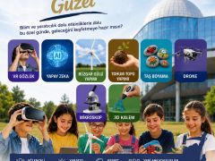 “YAZ SENİNLE GÜZEL” AĞUSTOS ETKİNLİKLERİ BAŞLIYOR