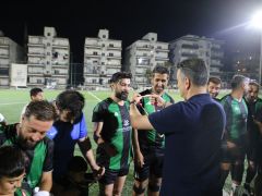 HBB 38. ERHAN AKSAY FUTBOL TURNUVASI KÖRFEZ GRUBU FİNAL YAPTI