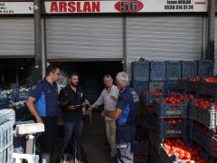 HBB ZABITASINDAN HAL DENETİMİ