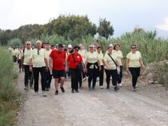 HBB’NİN SABAH SPORLARI HER YAŞTAN VATANDAŞI BULUŞTURUYOR