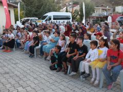HBB’NİN “MAHALLEMDE ŞENLİK VAR” ETKİNLİKLERİ SÜRÜYOR