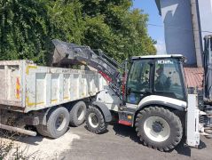 ANTAKYA’DA 95 MAHALLEDE KAPSAMLI TEMİZLİK ÇALIŞMASI