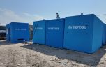 REYHANLI’DA 10 MAHALLENİN İÇME SUYU ALTYAPISI YENİLENİYOR