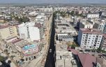 HBB’DEN KIRIKHAN’DA ULAŞIMI GÜÇLENDİREN ÇALIŞMALAR