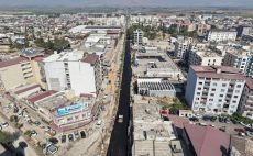 HBB’DEN KIRIKHAN’DA ULAŞIMI GÜÇLENDİREN ÇALIŞMALAR