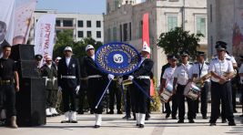 ZAFER’İN 104. YILI HATAY’DA GURURLA KUTLANDI