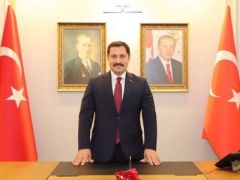 HATAY’DA BİR VALİNİN HİKÂYESİ: MUSTAFA MASATLI