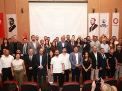 HBB PERSONELİ AKADEMİK EĞİTİMLE GÜÇLENİYOR