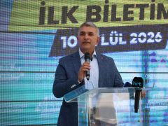 HBB’NİN “İLK BAVULUM İLK BİLETİM” DESTEĞİ DEVAM EDİYOR