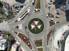 KARAAĞAÇ UĞUR MUMCU CADDESİ, PRESTİJ CADDE PROJESİYLE MODERN GÖRÜNÜME KAVUŞTU