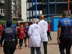HBB’DEN OKUL KANTİNLERİNDE KAPSAMLI DENETİM