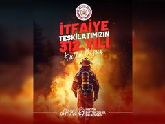 HBB’DEN İTFAİYE HAFTASI’NA ÖZEL VİDEO