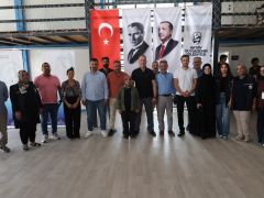 HBB’DEN BAŞARILI ÖĞRENCİLERE BURS VE MENTÖRLÜK DESTEĞİ