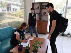 HBB’DEN ÖĞRENCİLERE GÜNLÜK YAŞAMI KOLAYLAŞTIRAN HİZMET