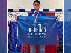 KARATE TAKIMI SPORCULARI, BAŞARILARINI SÜRDÜRÜYOR