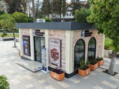 HBB VATANDAŞ İLE İLETİŞİMİNİ GÜÇLENDİRİYOR
