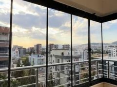 CAM BALKON YAPTIRANLAR DİKKAT! “KENDİ BALKONUM” DEMEK YETMİYOR