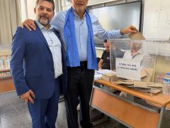HİKMET ÇİNÇİN YENİDEN HATSO BAŞKANI: ŞİMDİ SIRA SOMUT PROJELERDE!