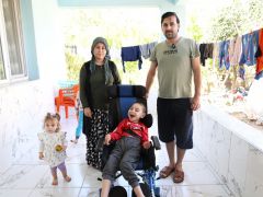 HBB YAŞAMA DOKUNAN ÇALIŞMALARA DEVAM EDİYOR 