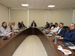 HATAY’DA ERİŞİLEBİLİR ŞEHİR İÇİN ÖNEMLİ ADIM