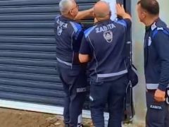VATANDAŞLARIN SAĞLIĞINI KORUMAK İÇİN DENETİMLER TİTİZLİKLE SÜRÜYOR