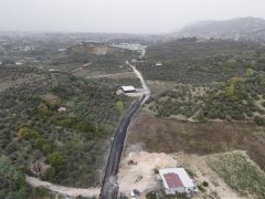 DEFNE DEVLET HASTANESİ GÜZERGÂHINDA KONFORLU ULAŞIM