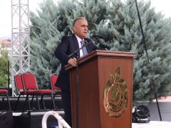10. ALTINÖZÜ ZEYTİN, ZEYTİNYAĞI VE GASTRONOMİ FESTİVALİ BAŞLADI