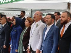 10. ALTINÖZÜ ZEYTİN, ZEYTİNYAĞI VE GASTRONOMİ FESTİVALİ